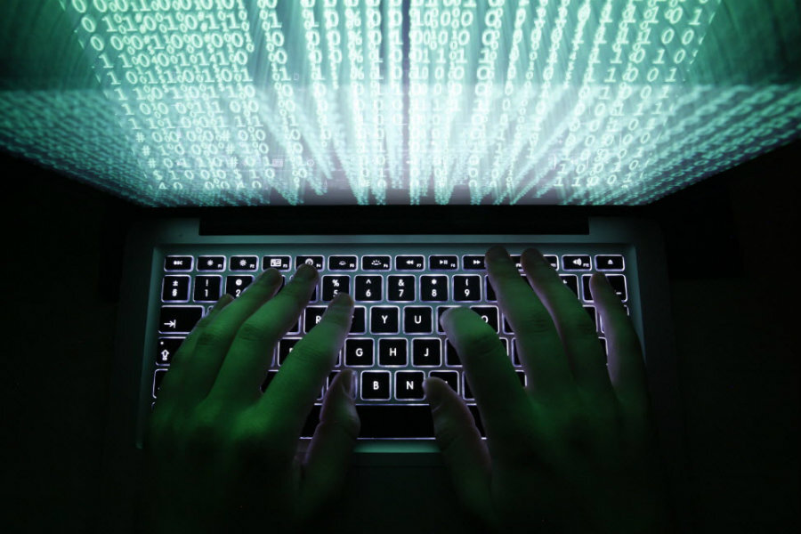 Hack R Finnish teen convicted of 50,000 hacks avoids jail time. Why ...