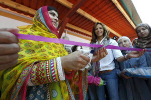 Malala Yousafzai's birthday request: investment in 'books, not