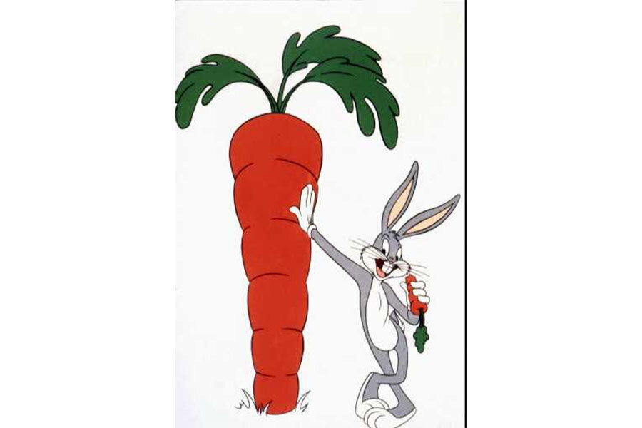 Bugs Bunny anniversary: How the rabbit stayed popular for decades -  