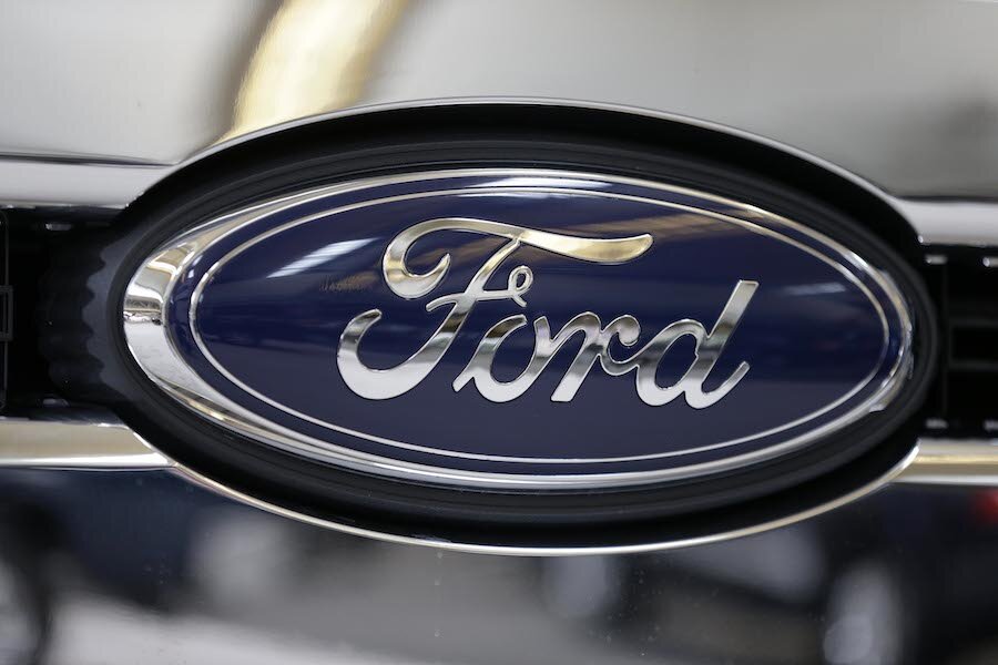 Ford earnings top expectations as North American sales soar