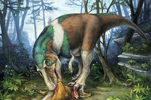 Scientists unlock secrets of dinosaurs' powerful chomp - CSMonitor.com