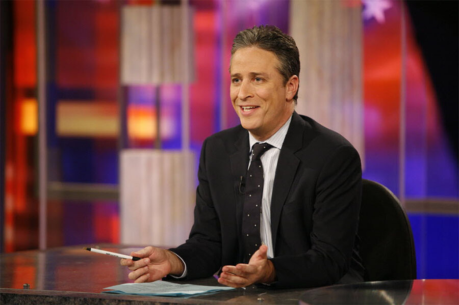 Jon Stewart: Here are the guests for his final week on 'The Daily Show ...