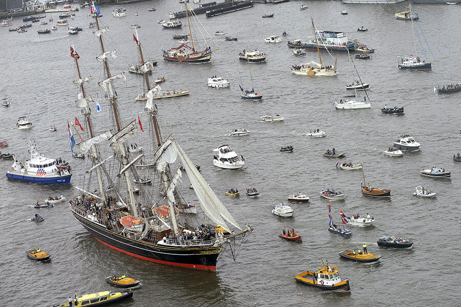 Natural Disasters In Amsterdam Netherlands Natural Disasters In Amsterdam Netherlands