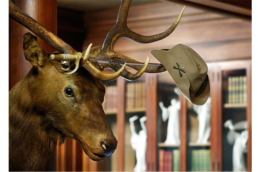 Why we no longer idolize big game hunters Why we no longer idolize big game hunters