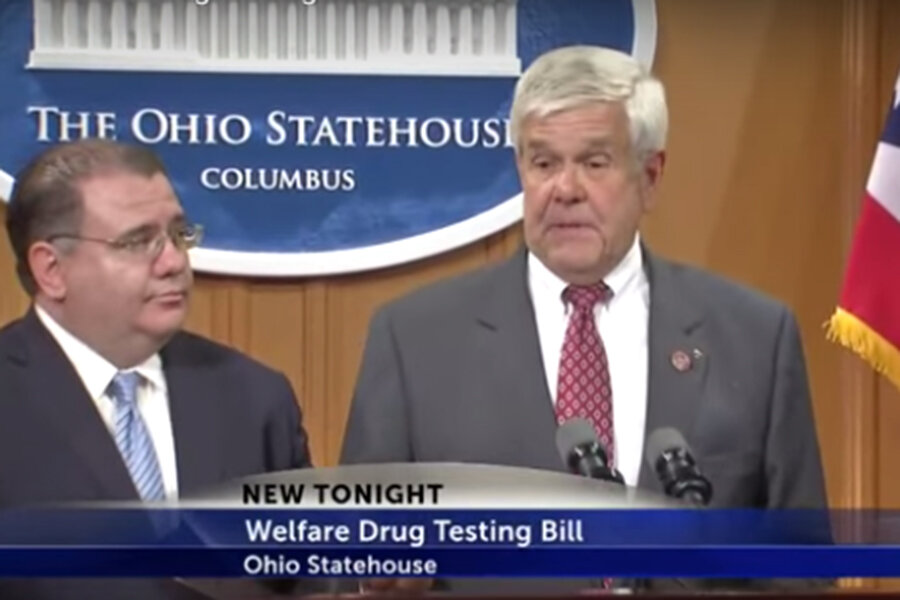 essay on drug testing welfare recipients essay on drug testing welfare recipients