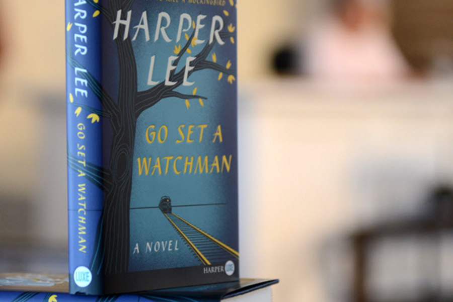 Why one bookstore is offering refunds on Harper Lee's 'Go Set a