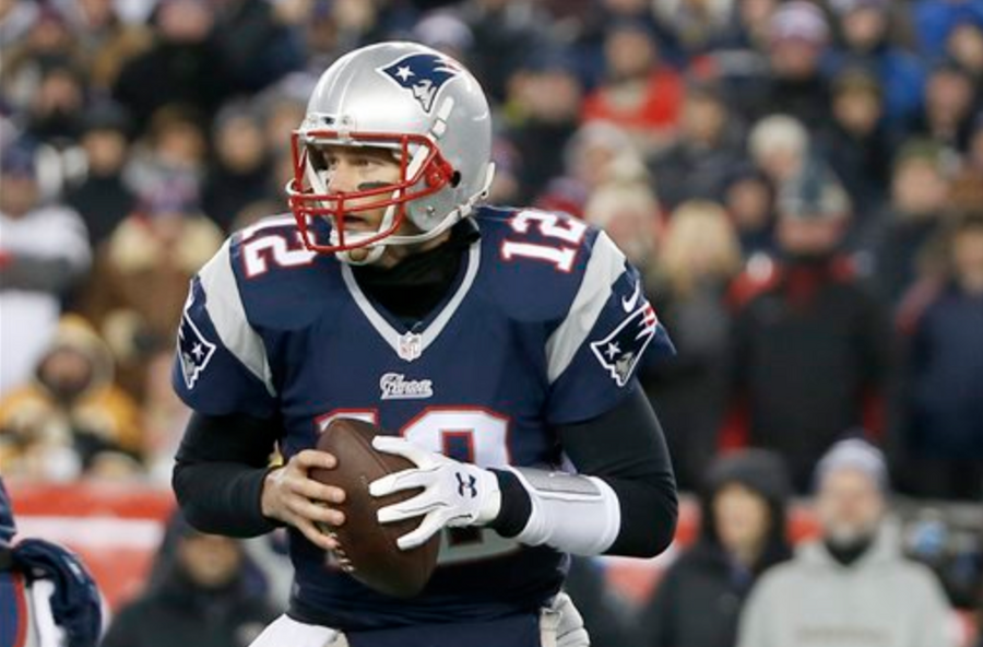 Judge orders talks between NFL, union before Tom Brady hearing