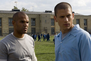 Prison break season 5 episode 1 full episode online online