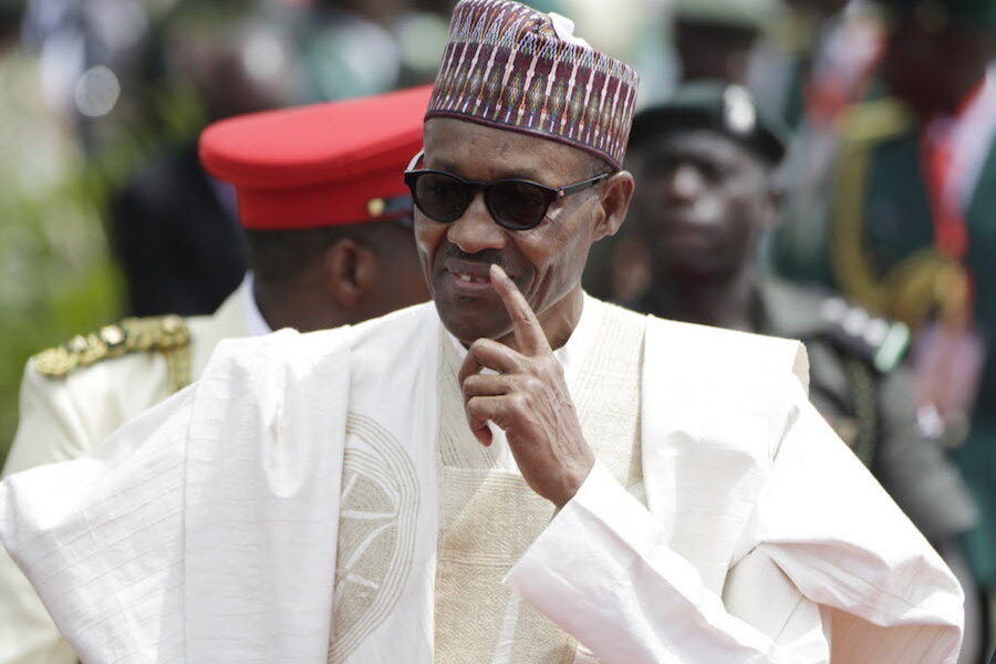 Will a 'modest military industrial complex' help Nigeria defeat Boko ...