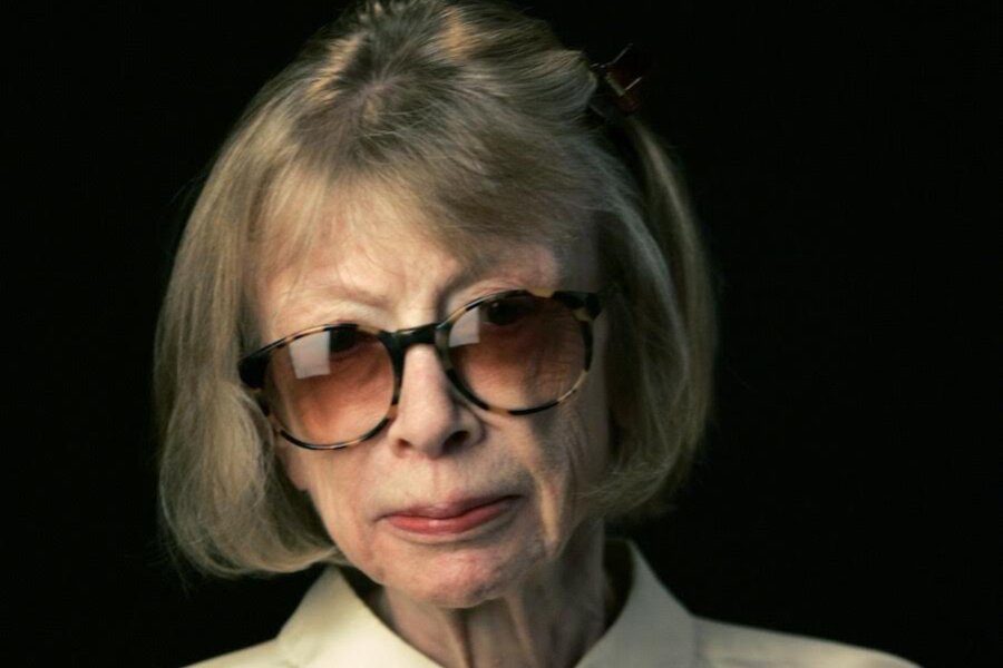 joan didion in hollywood essay joan didion in hollywood essay