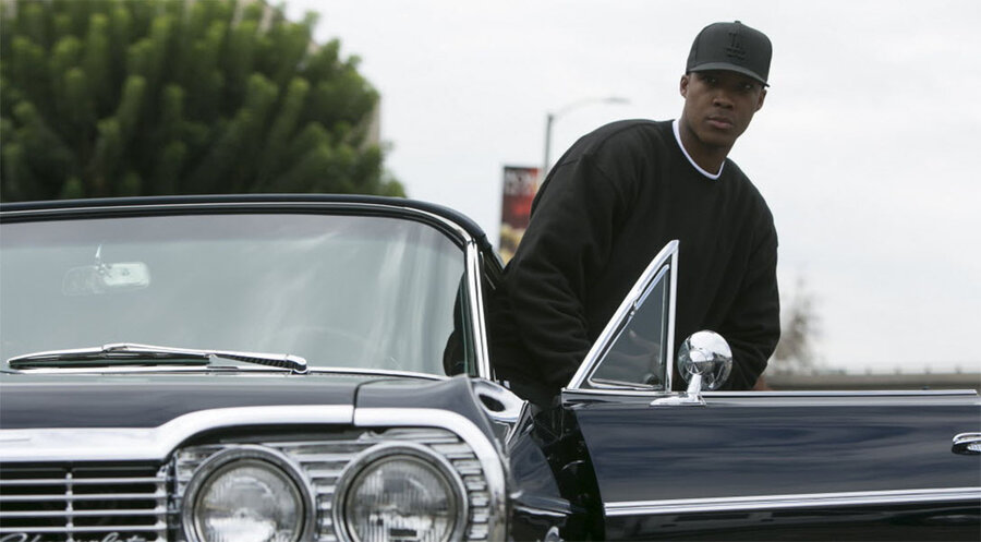 Universal: We Did Not Ask for Extra 'Straight Outta Compton' Security