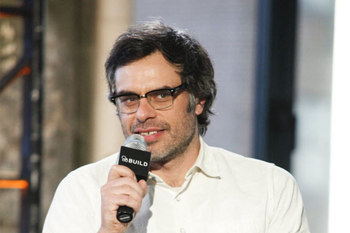 FX's Legion Brings Jemaine Clement on Board, image size:1200x800