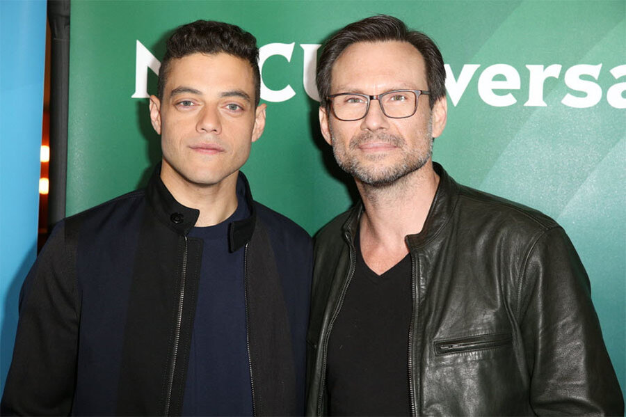 Mr. Robot' Finale Postponed Because of Similarity to Live TV Killings