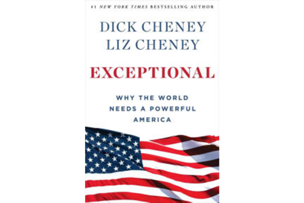 Exceptional Why The World Needs A Powerful America 932194 1 9115 cheney.png standard - Exceptional Why The World Needs A Powerful America
