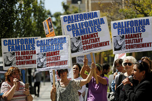 California Ends Indefinite Solitary Confinement. Will More States ...