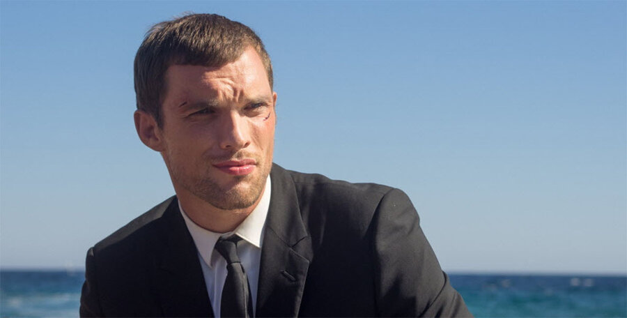 The Transporter Refueled': A new star joins the franchise