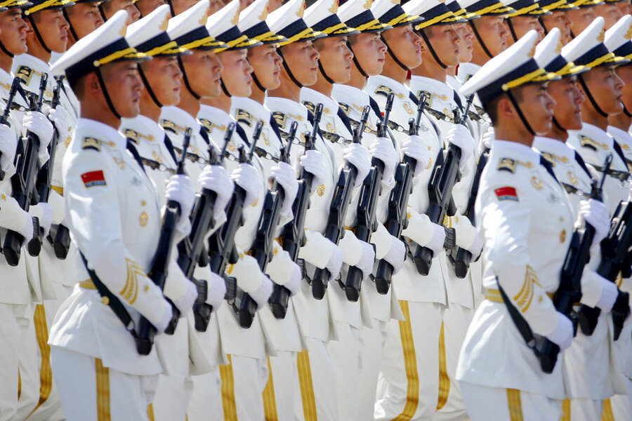 Military Digest: As Indian Navy looks to introduce new ranks, a