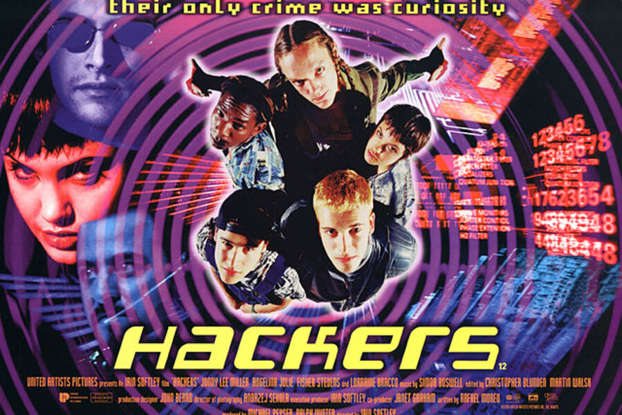 Hacking Video Games For People Who Like Movie Hackers