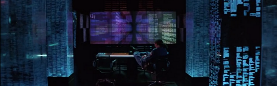 Hacking Video Games For People Who Like Movie Hackers