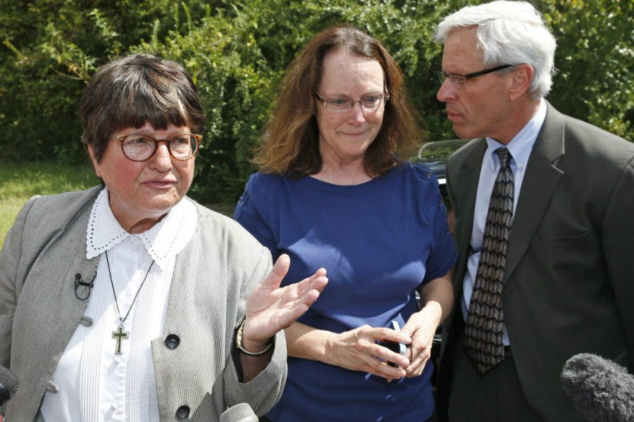 Why Oklahoma court granted Richard Glossip an 11th-hour stay of