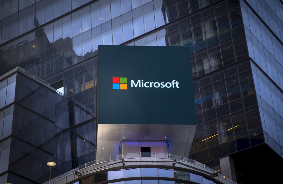 Microsoft's Brad Smith on balancing privacy and security in data access ...