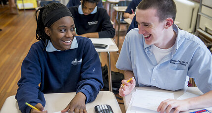 how high-schooler discovered new math theorem