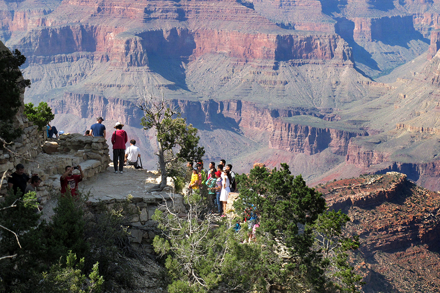 Prepare for sticker shock at your next National Park visit - CSMonitor.com