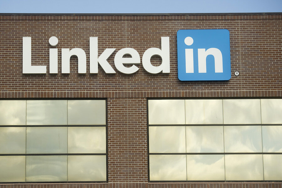 Seven things you should never do on LinkedIn - CSMonitor.com