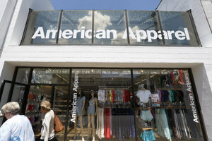 Popular american clothing stores hotsell