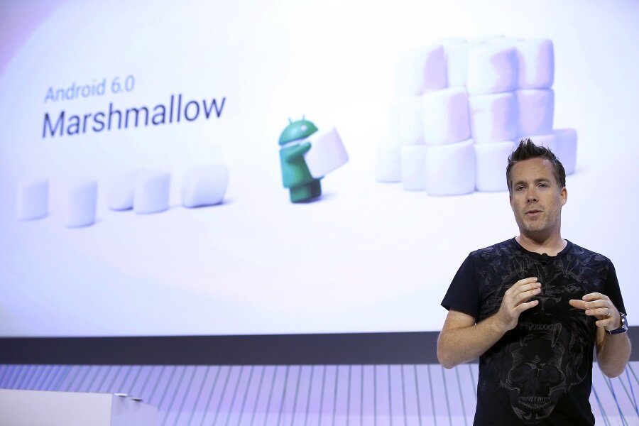 Android Marshmallow has a hidden feature universal translation