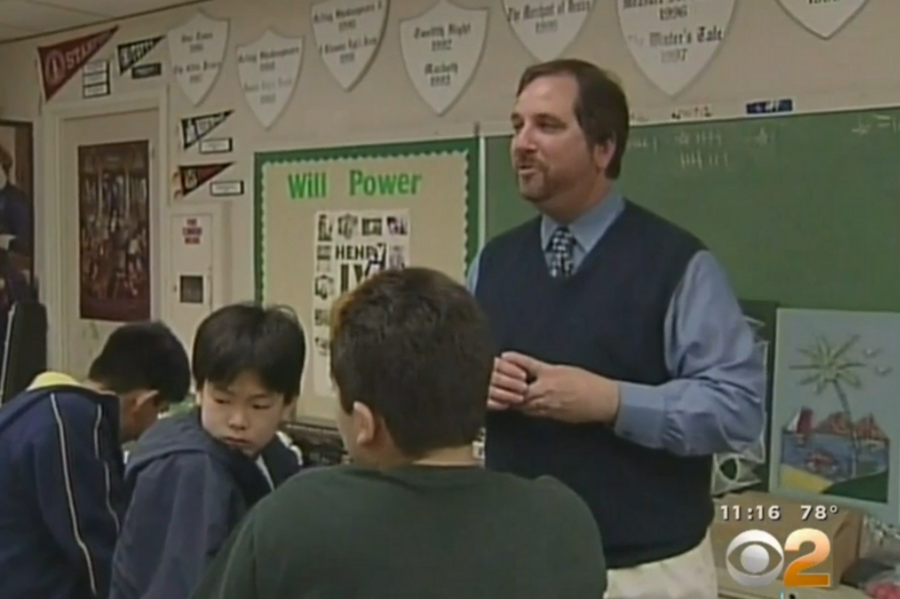 L.A. teacher fired for misconduct, or was it age discrimination ...