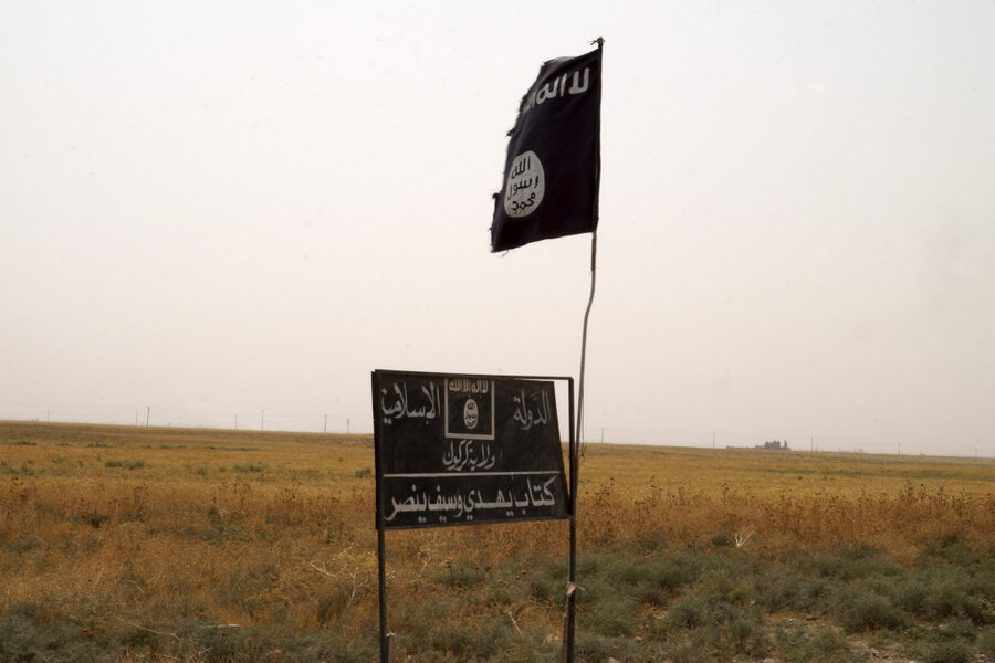 Isis Ransomware US military compromised: Hacker accused of leaking information to ISIS ...