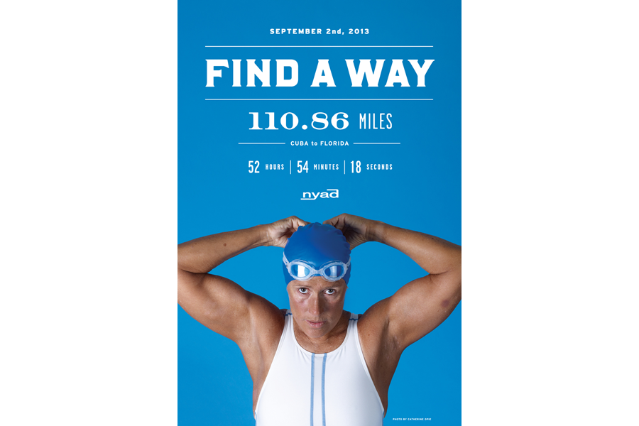 Nyad' vs. the True Story of Diana Nyad's Cuba-to-Florida Swim