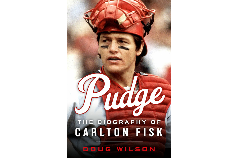 The Life And Career Of Carlton Fisk (Story)