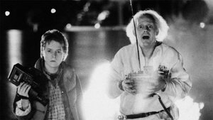 Back to the Future': How the movie's portrayal of the future differed from  its 1980s fellows - CSMonitor.com