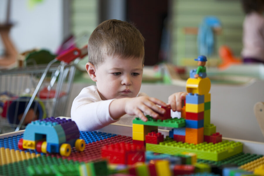 Holiday LEGO shortage: Why 60 billion plastic bricks isn't enough ...