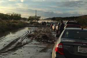 FEMA to Californians Buy flood insurance before it s too late