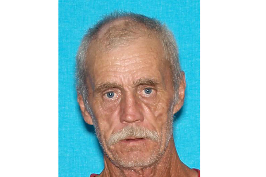 Flyodd Ray Cook Rural Kentucky schools closed amid manhunt for police shooter ...