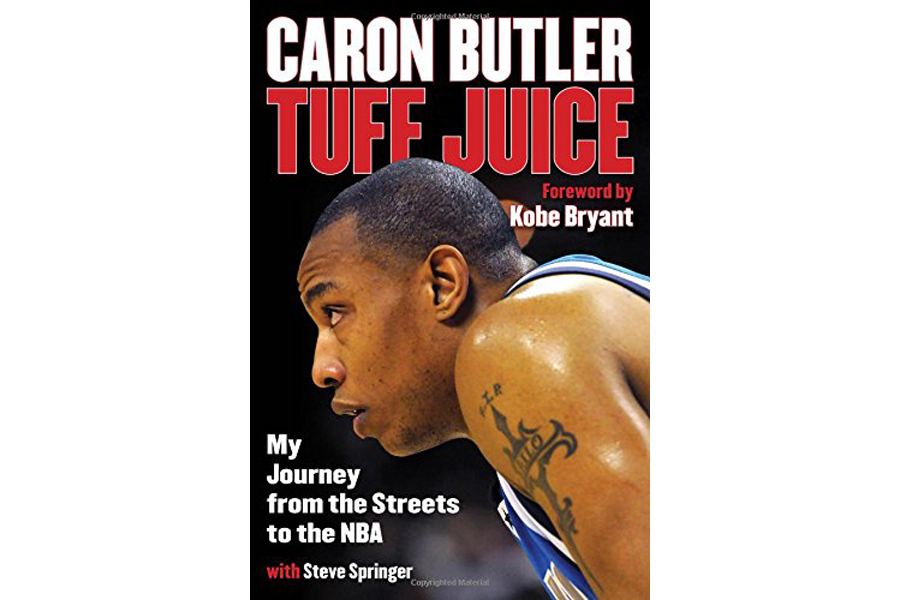 NBA: Got 'Tough Juice?