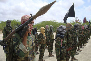 How Much Do You Know About Islamic Extremists In Africa? Take Our Quiz ...