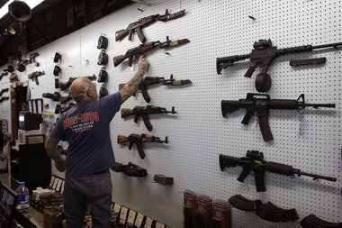 Open Carry Law Under Scrutiny After Colorado Springs Rampage Csmonitor Com
