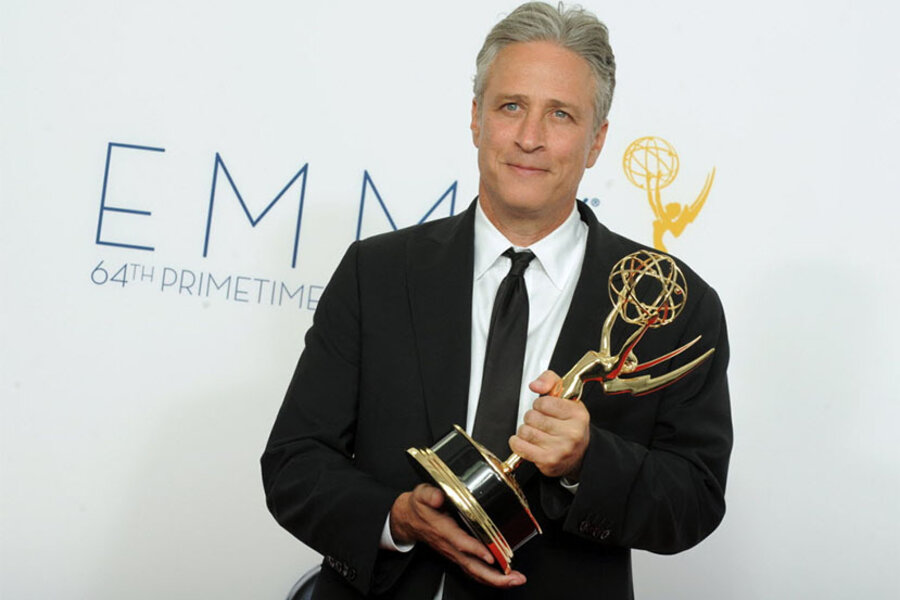 Jon Stewart will work with HBO: What does it mean for the network ...