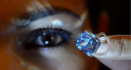 Deep-Earth diamonds lots more common, but microscopic, study says