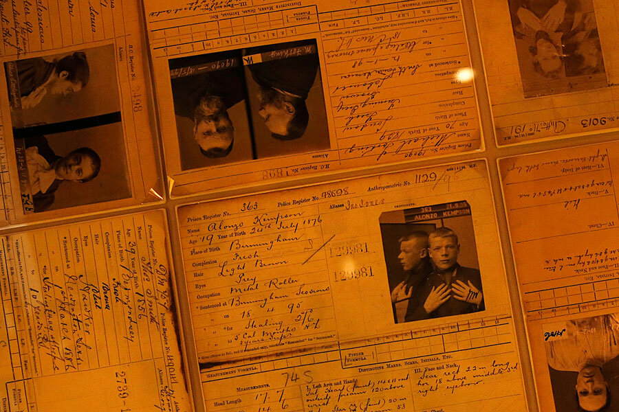 Did an Australian teacher solve the mystery of Jack the Ripper ...