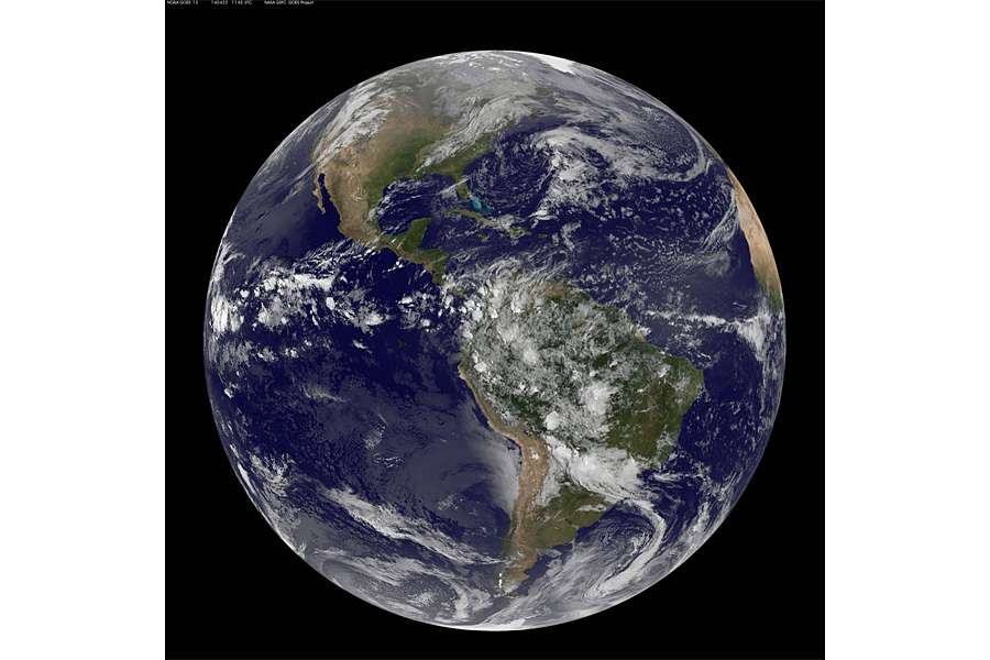 was earth water actually here since very beginning was earth water actually here since very beginning