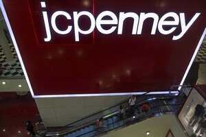 Thanksgiving Day Sales Jcpenney Kohl S And Target Kick Off Black Friday Early Csmonitor Com