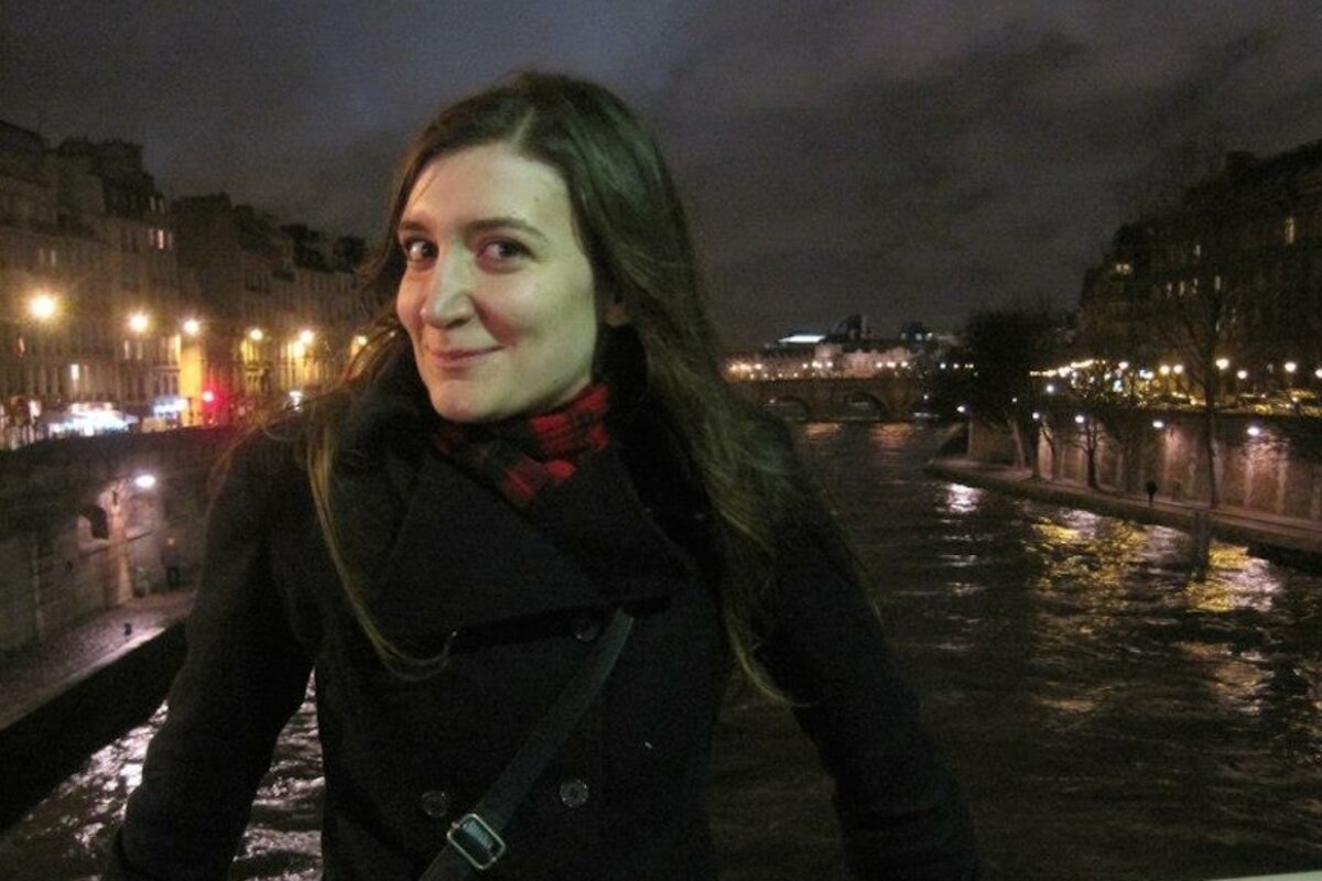 Stories of those lost in the Paris attacks - CSMonitor.com, image size:1200x800