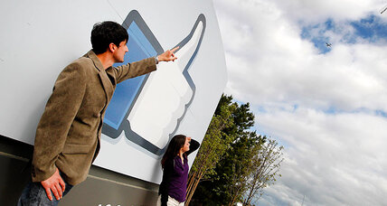 Facebook dabbles in crowdsourcing for nonprofits