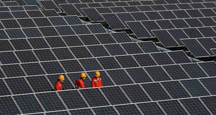 What a Rwandan solar plant is teaching Africa about clean energy