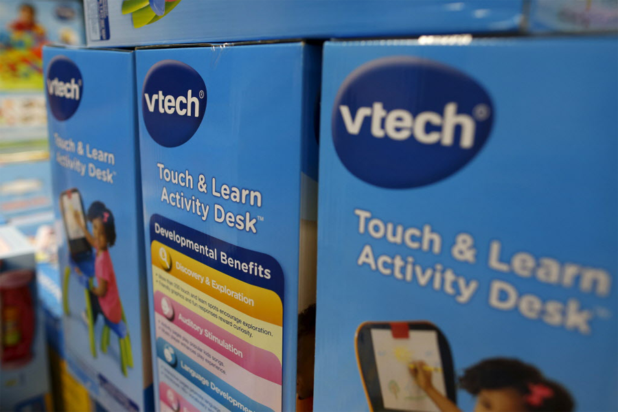 VTech data breach: Will the company have to revise its security ...